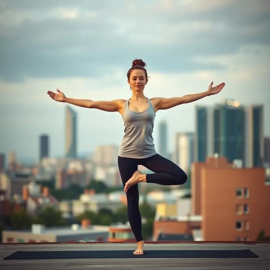 Understanding Balance and Pilates