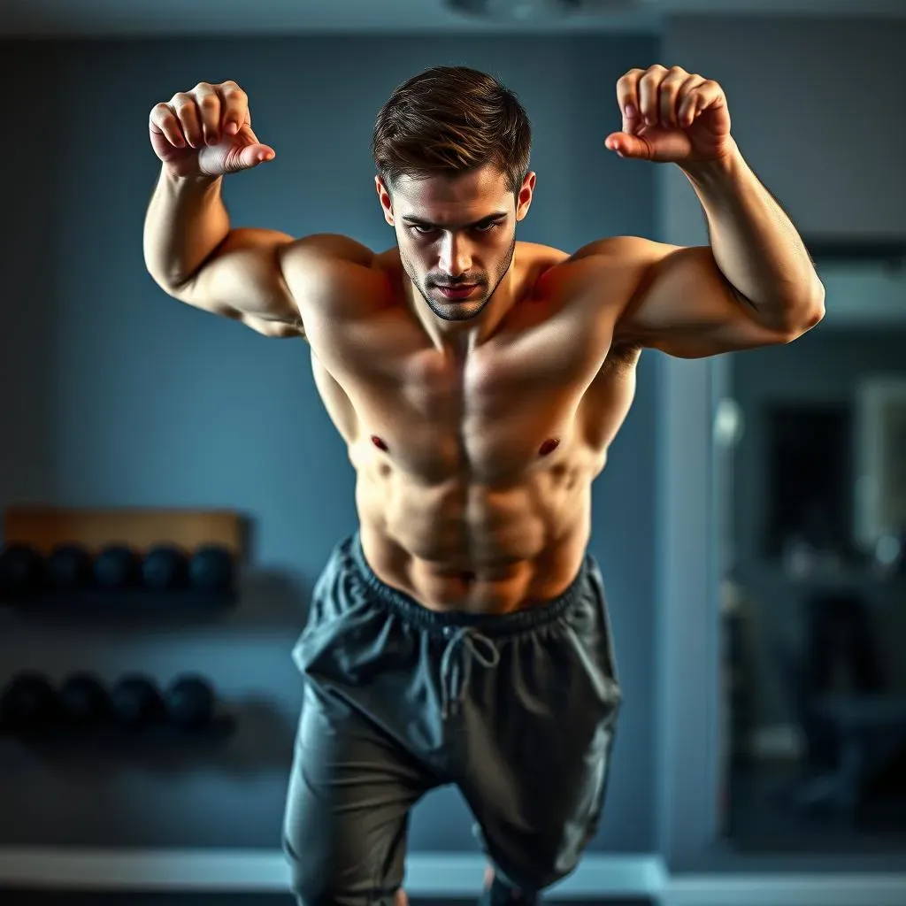 Understanding Explosive Chest Workouts at Home