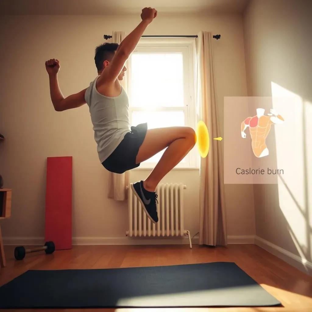Understanding HIIT and Fat Loss: Your At Home Solution