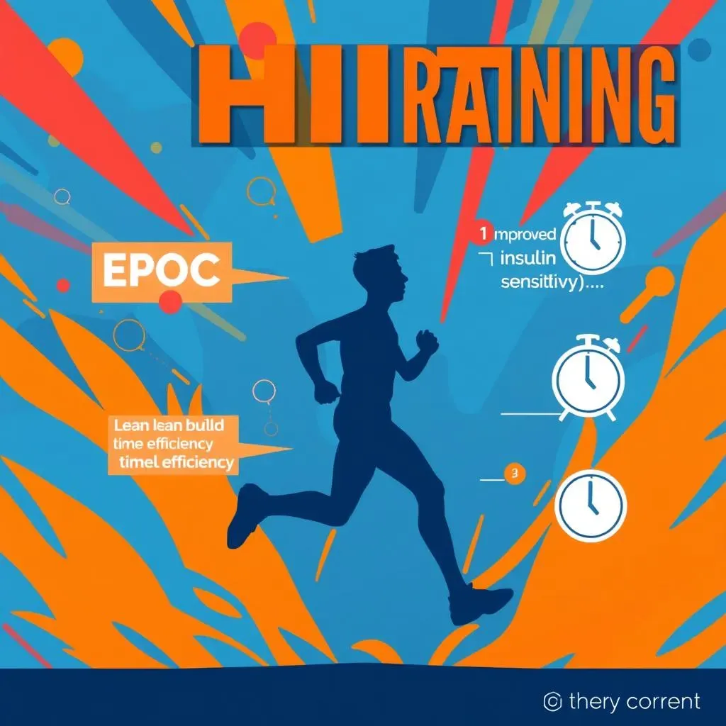 Understanding HIIT and Its FatBurning Power