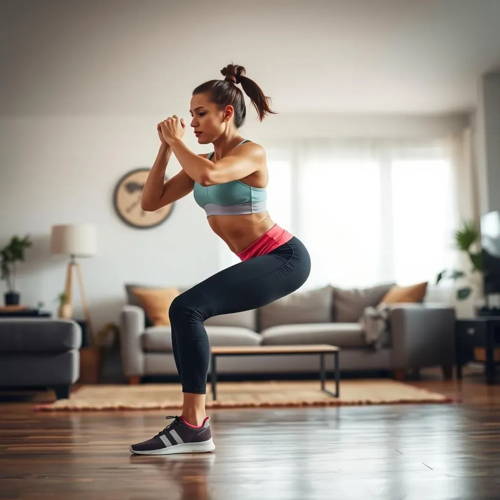 Understanding HIIT for Your Home Setup