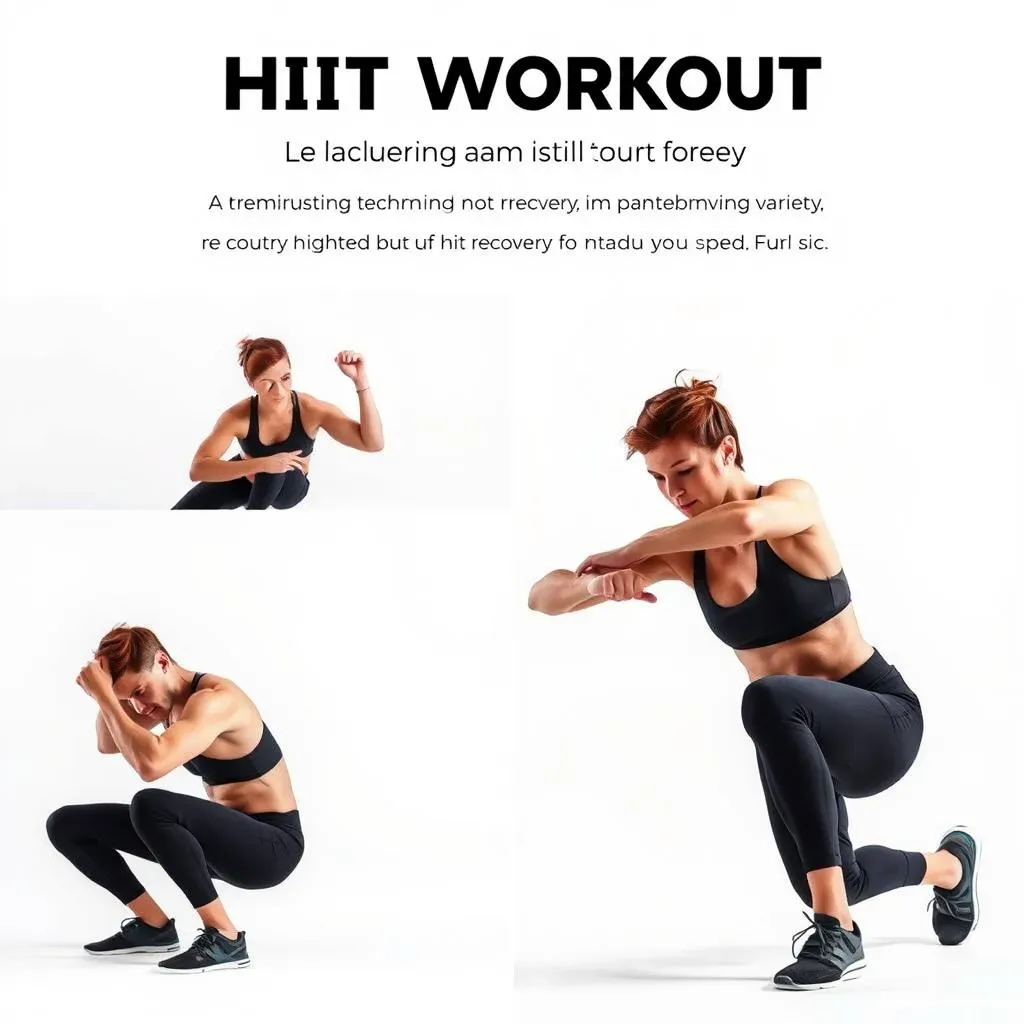 Understanding HIIT Workouts for Your Core