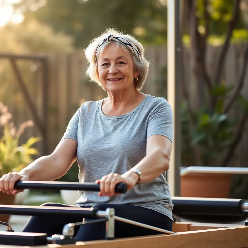 Understanding Pilates for Seniors: Benefits and Modifications