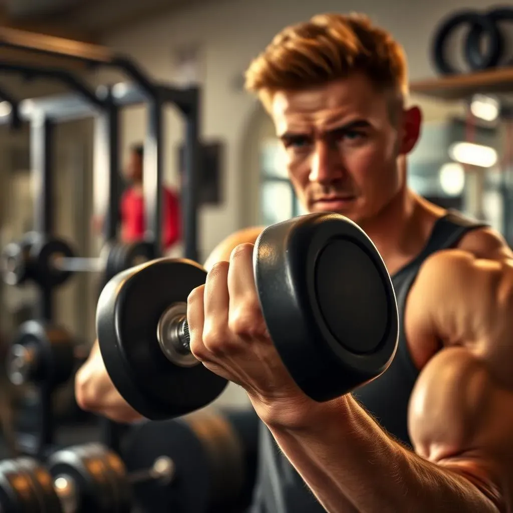 Understanding the Needs of Advanced Users in Home Workouts