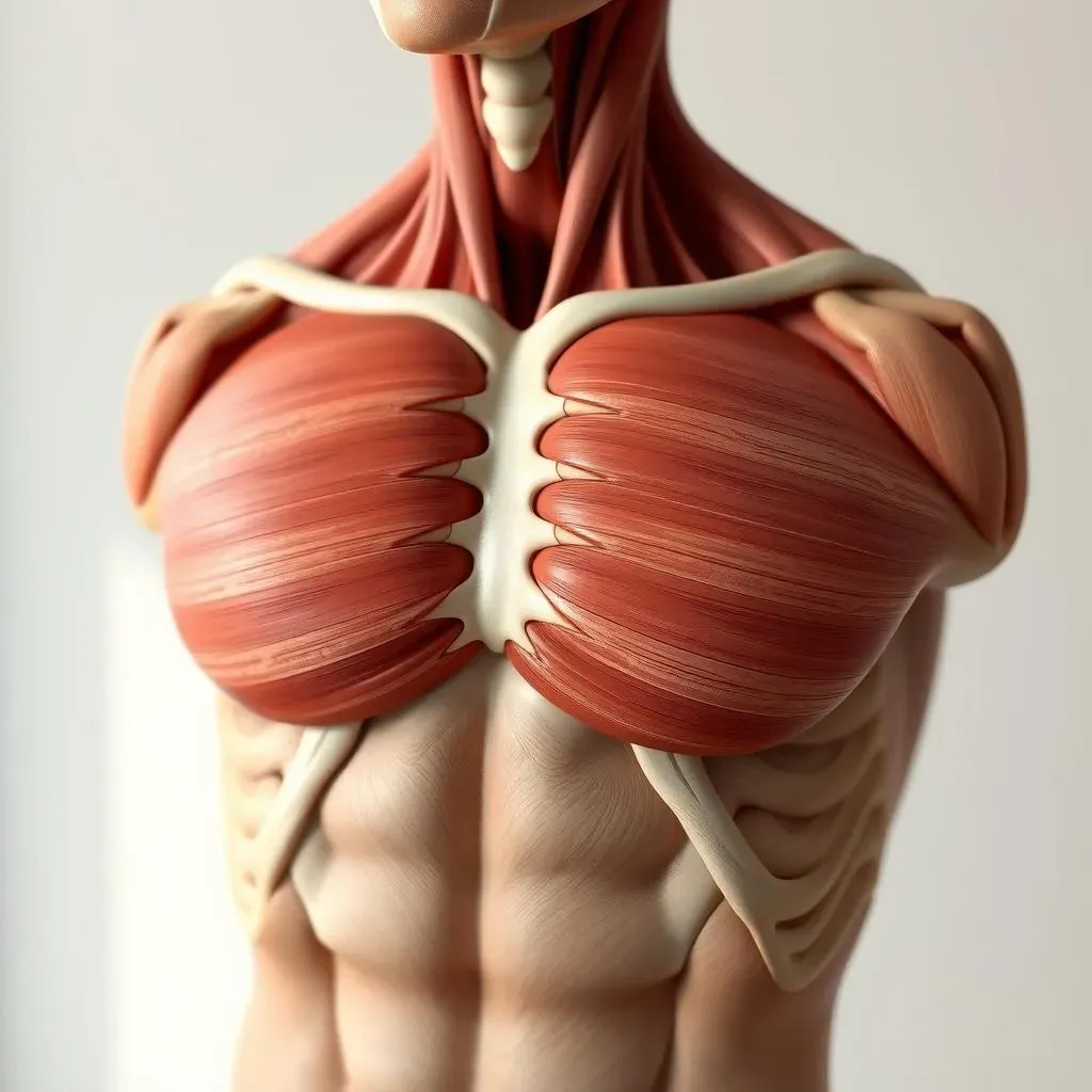 Understanding Your Chest Muscles: Anatomy and Function