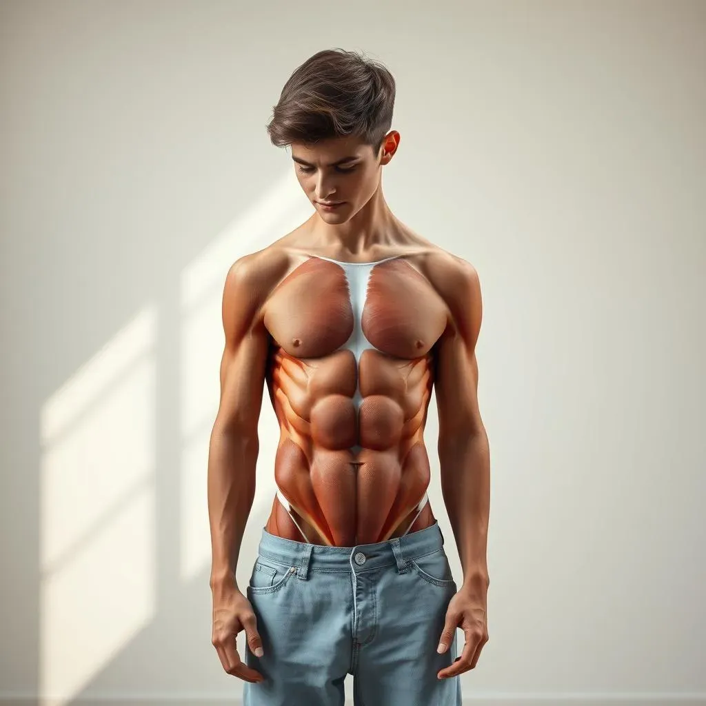 Understanding Your Core: More Than Just Abs