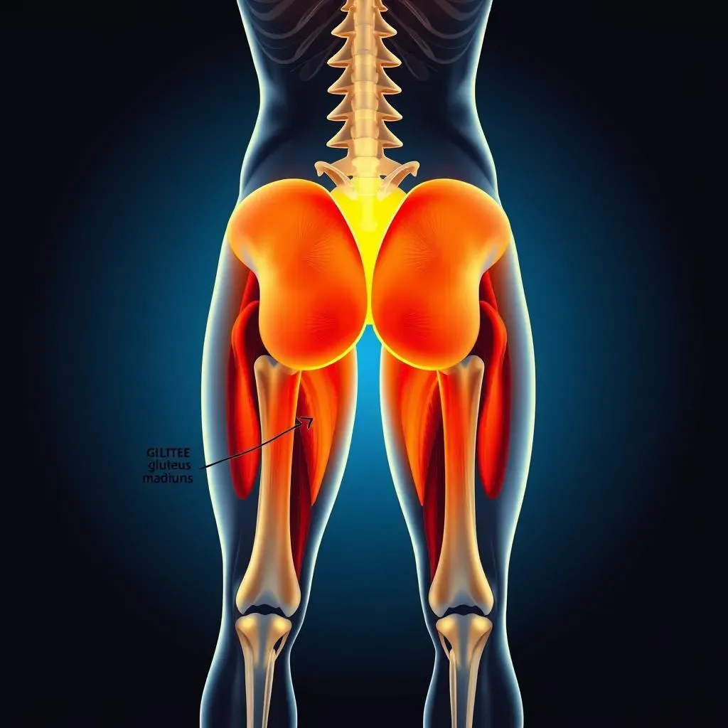 Understanding Your Glutes: Anatomy and Function for Effective Butt Workouts at Home