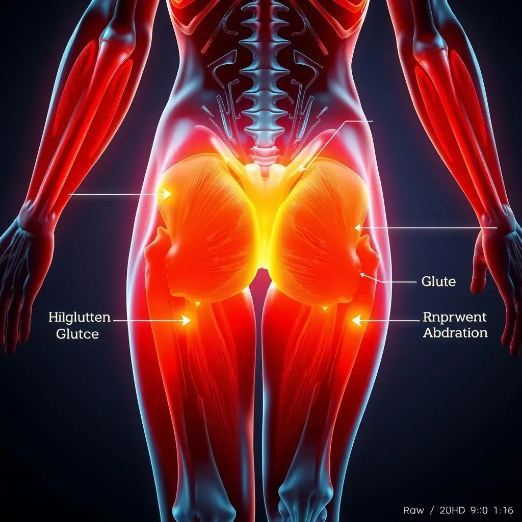 Understanding Your Glutes: Anatomy and Importance