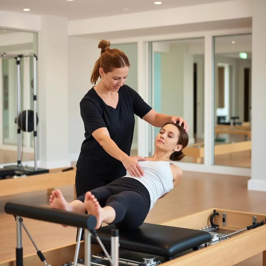 Understanding Your One to One Pilates Cost