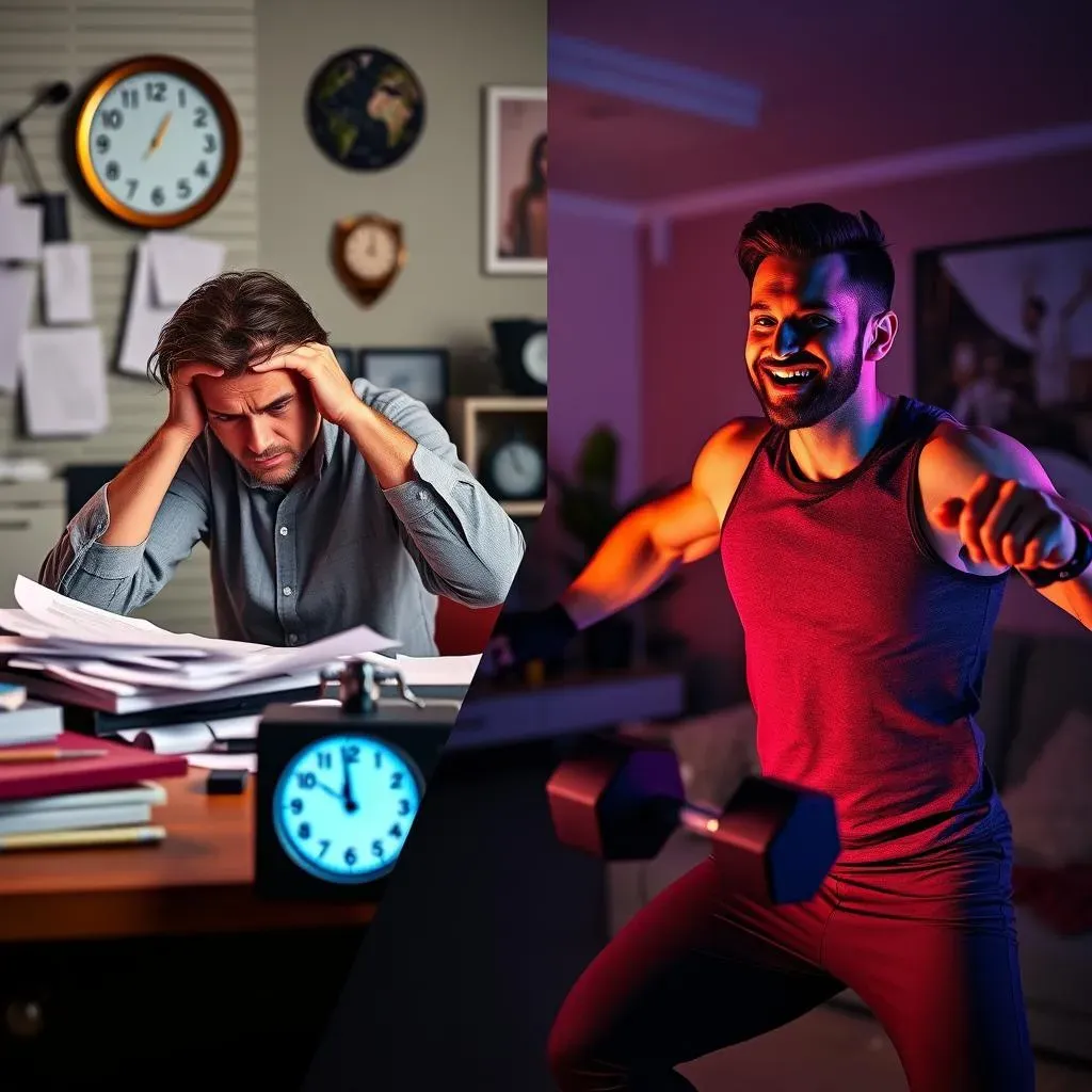 Unlock the Power of At Home HIIT Workouts: Why They Work