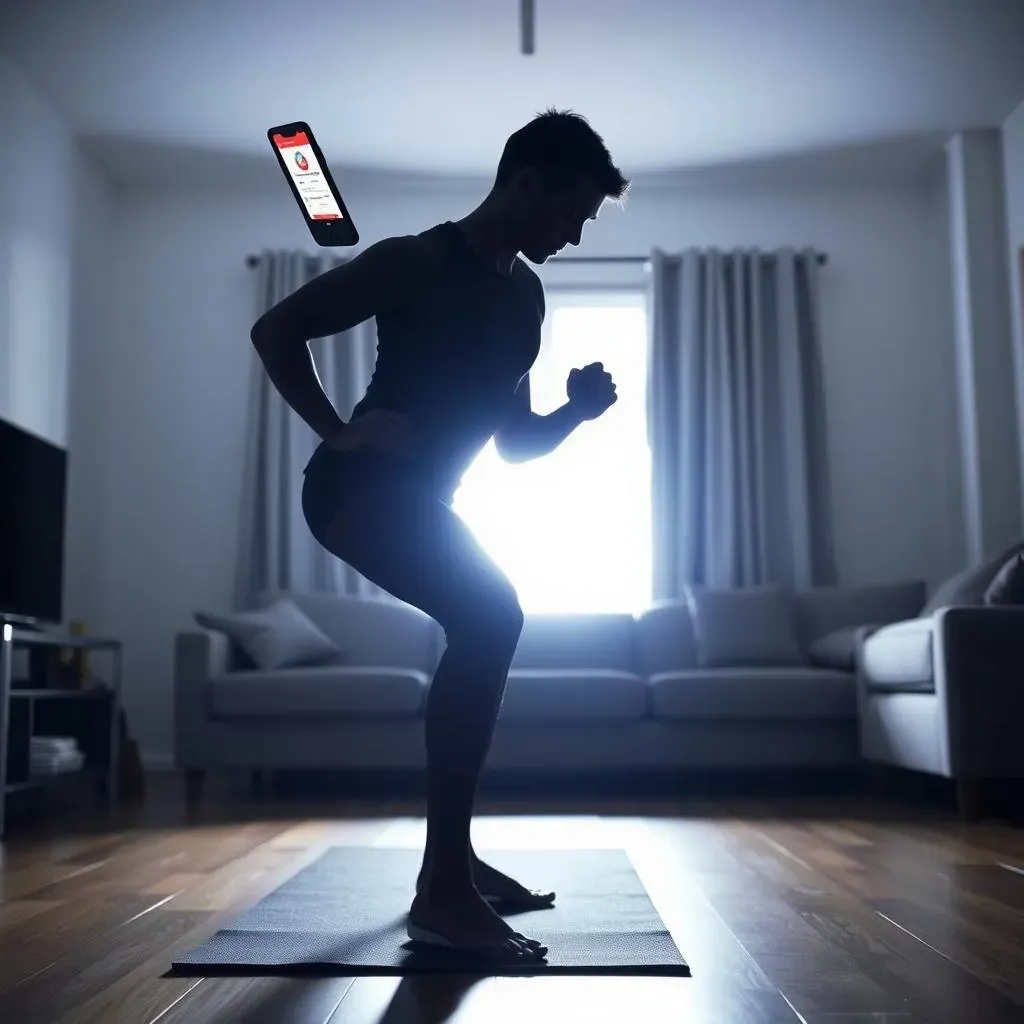 Unlocking Fitness at Home: The HIIT Revolution