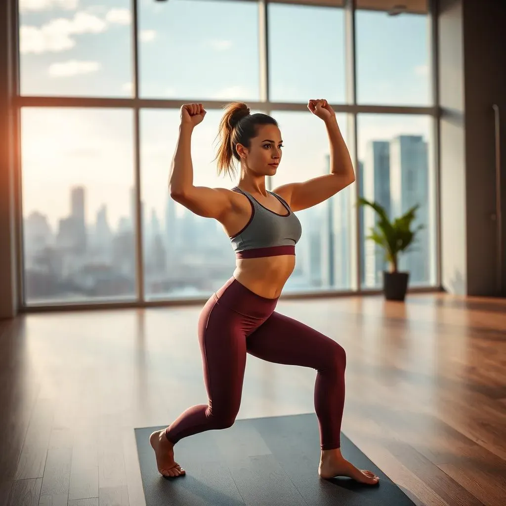 Unlocking Strength Through Pilates: The Fundamentals