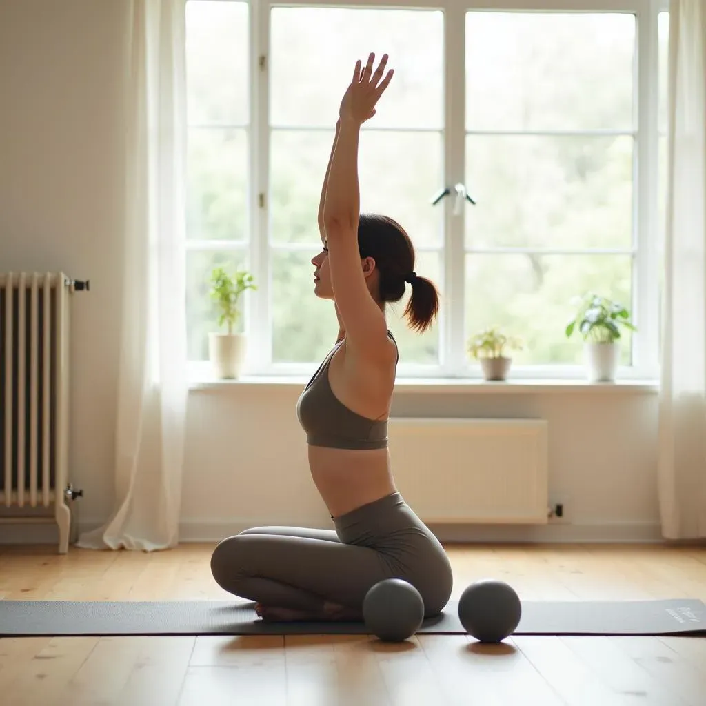 Unlocking the Power of Pilates: Benefits and Basics
