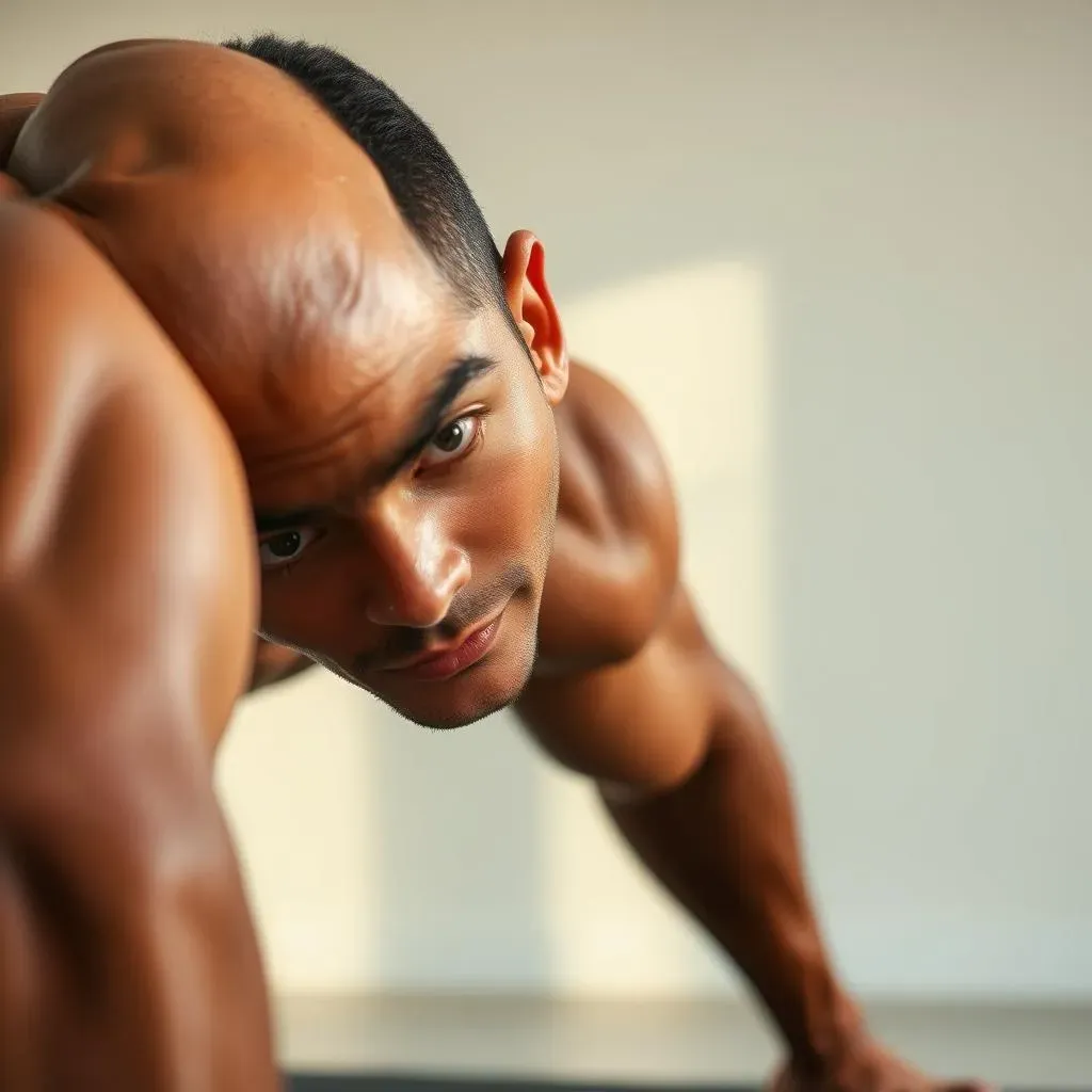 Warmup Exercises for Advanced Core Workouts at Home