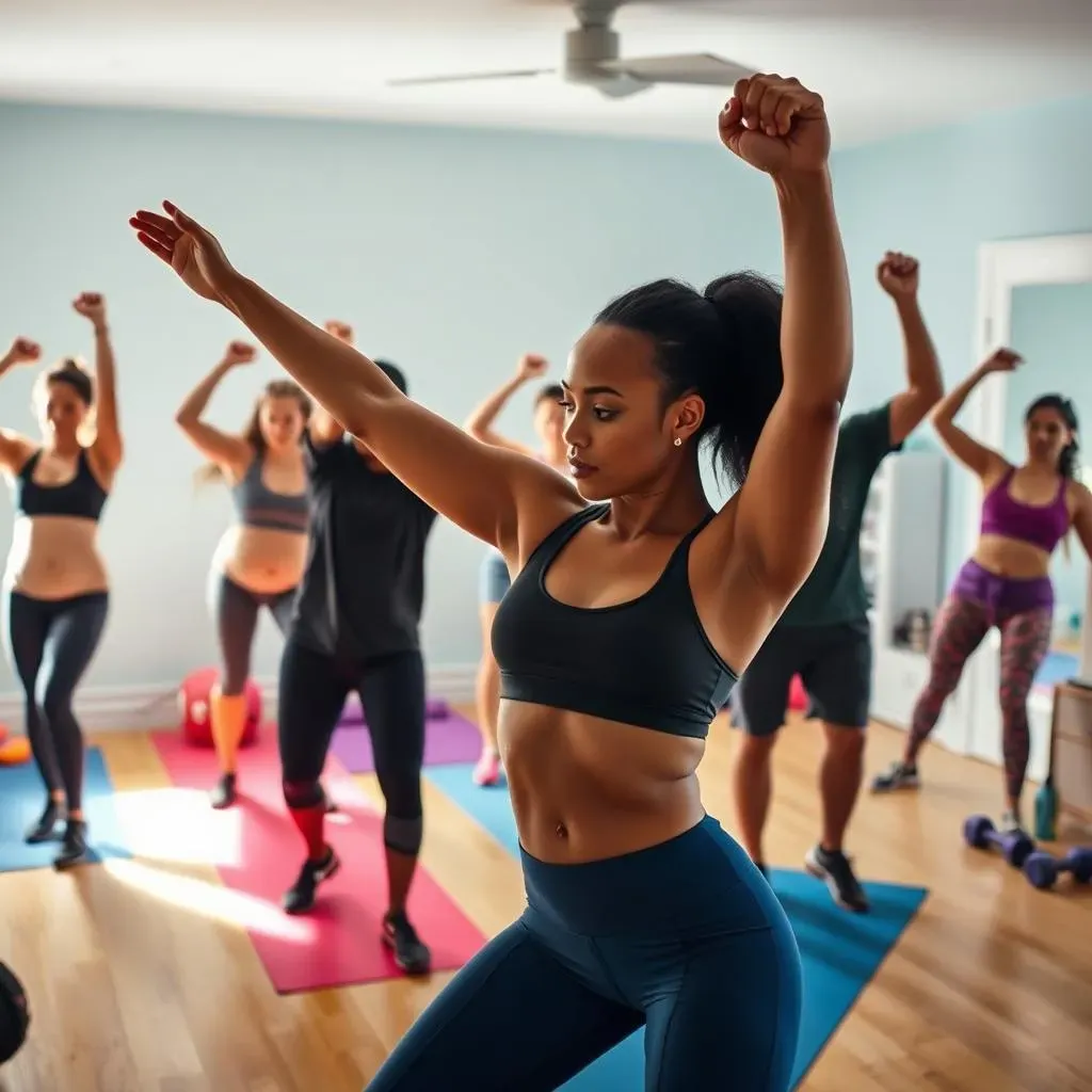 WarmUp Like a Pro Before Your No Gym Full Body Workout at Home