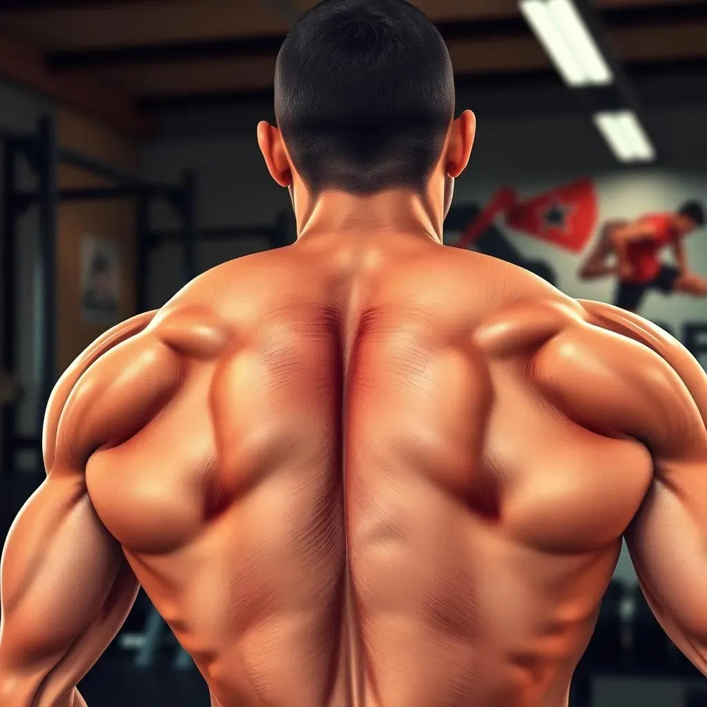What Are the Key Muscles in Your Back (And How to Target Them)