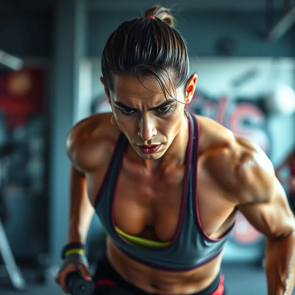 What Exactly Are HIIT Workouts Anyway?