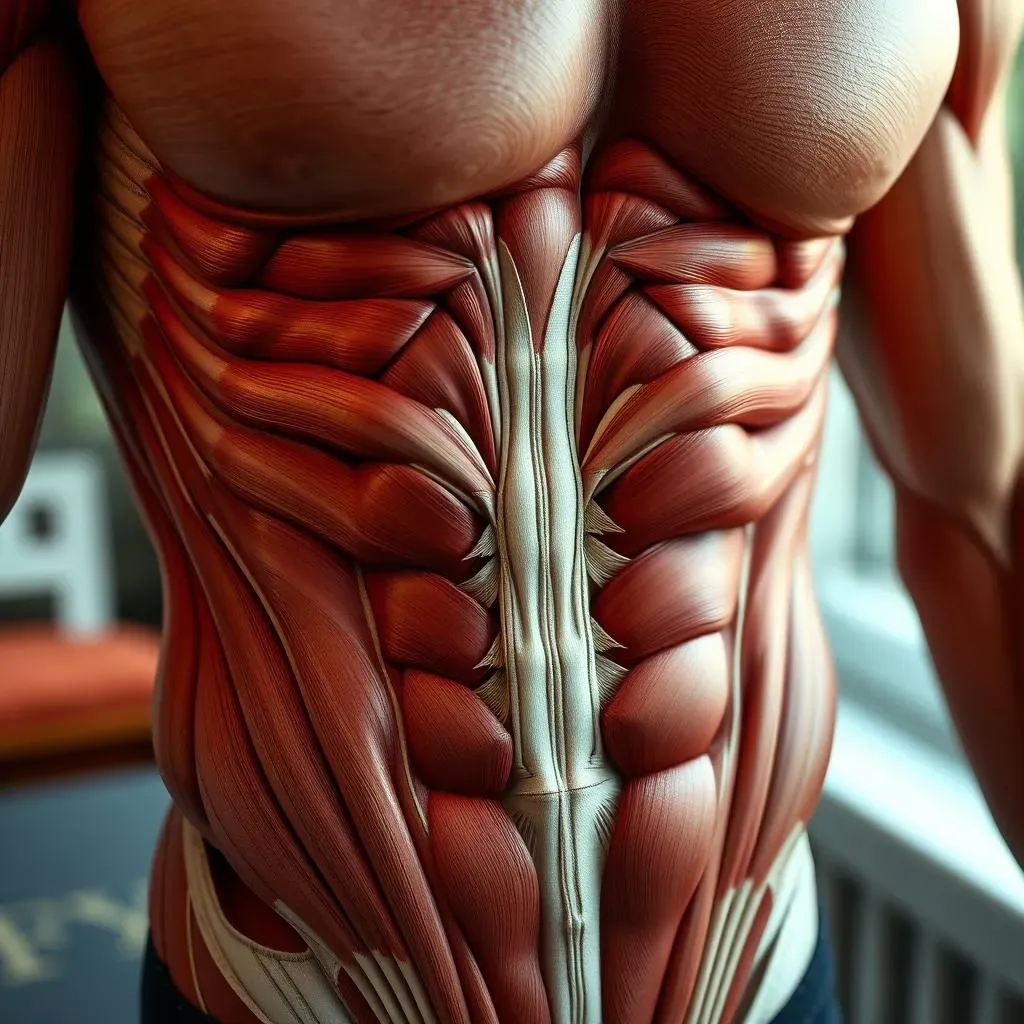 What Exactly Is Your Core Anyway?