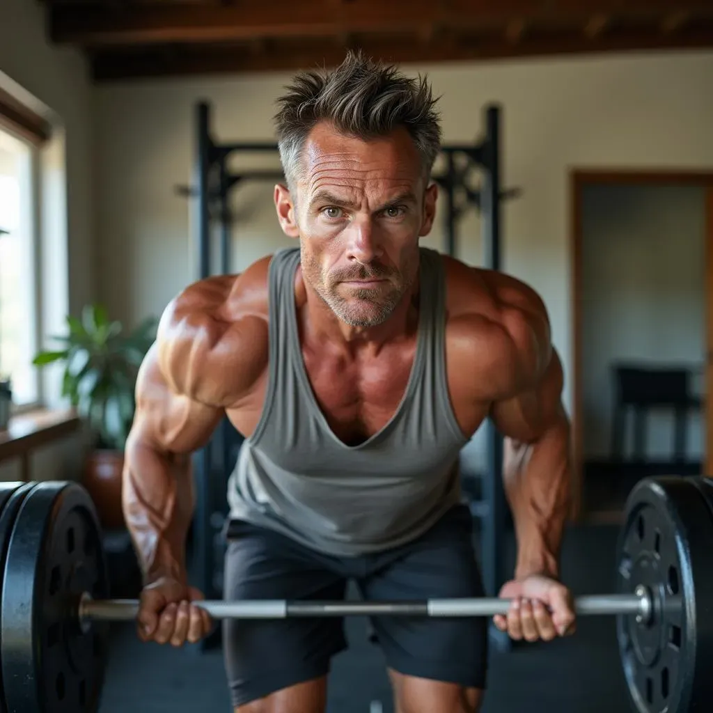 What is a Full Body Pump Workout at Home?