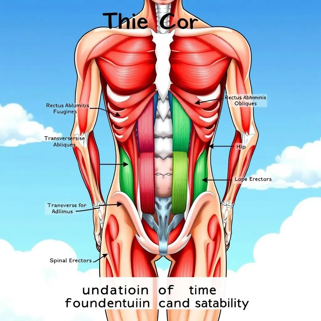 What is the Core and Why is it Important?