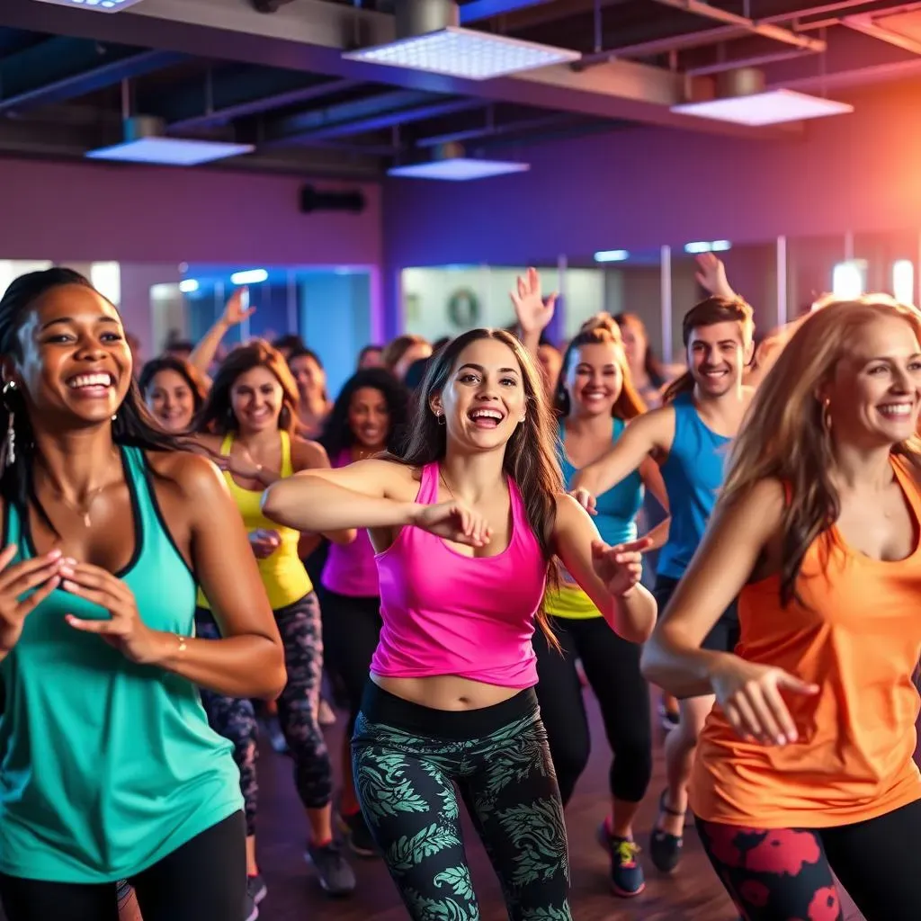 What is Zumba and Why It's Perfect for Beginners?
