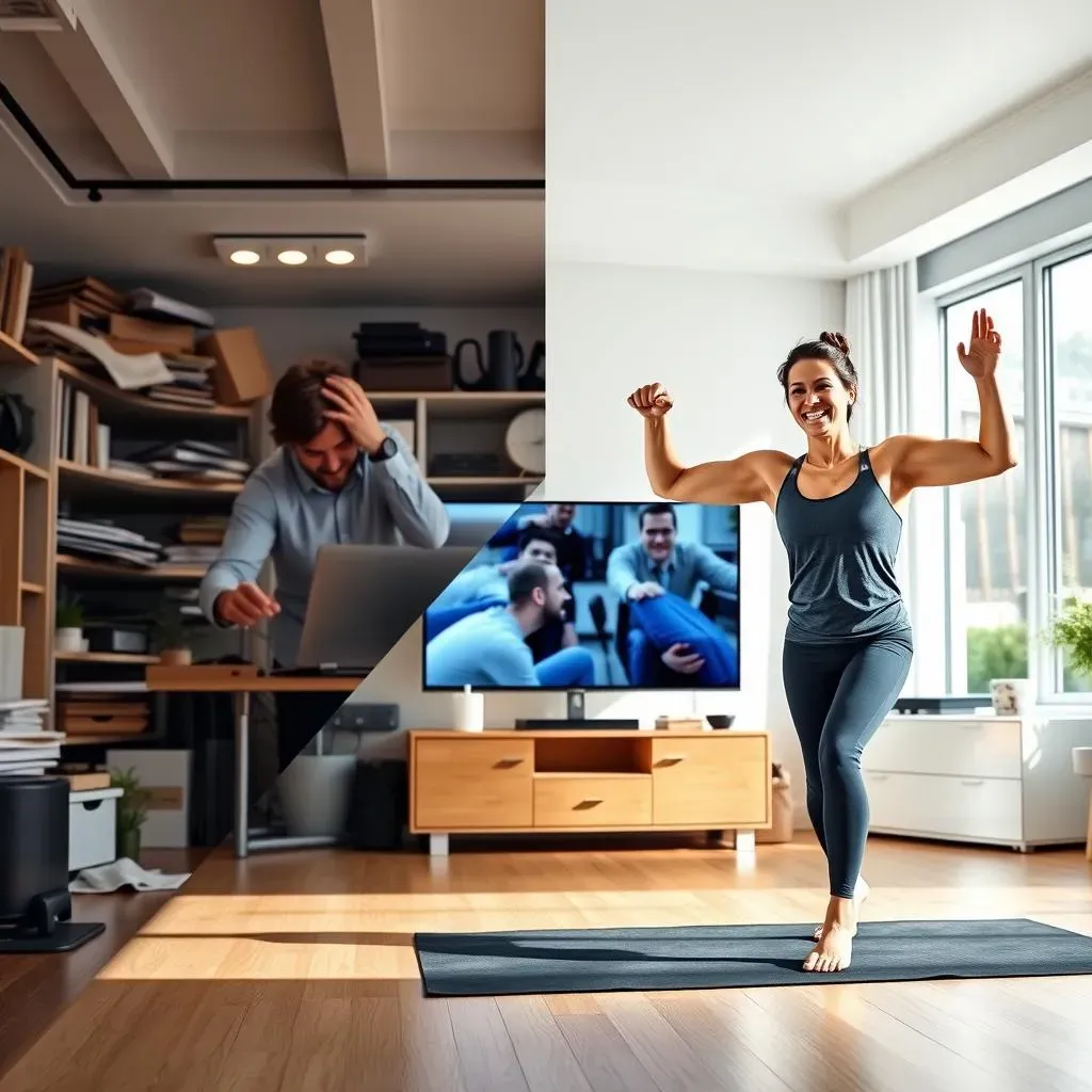 What Makes a HIIT Workout Video the Best At Home Option?