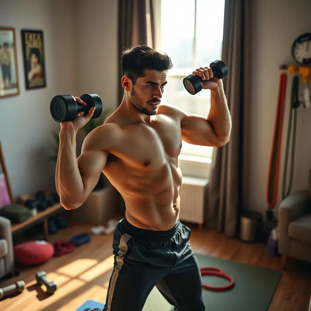 What Makes a Killer Full Body Workout at Home?