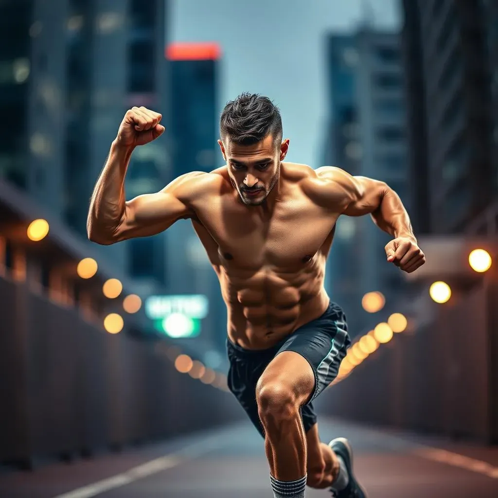 What Makes an 8 Week HIIT Workout Plan Effective?