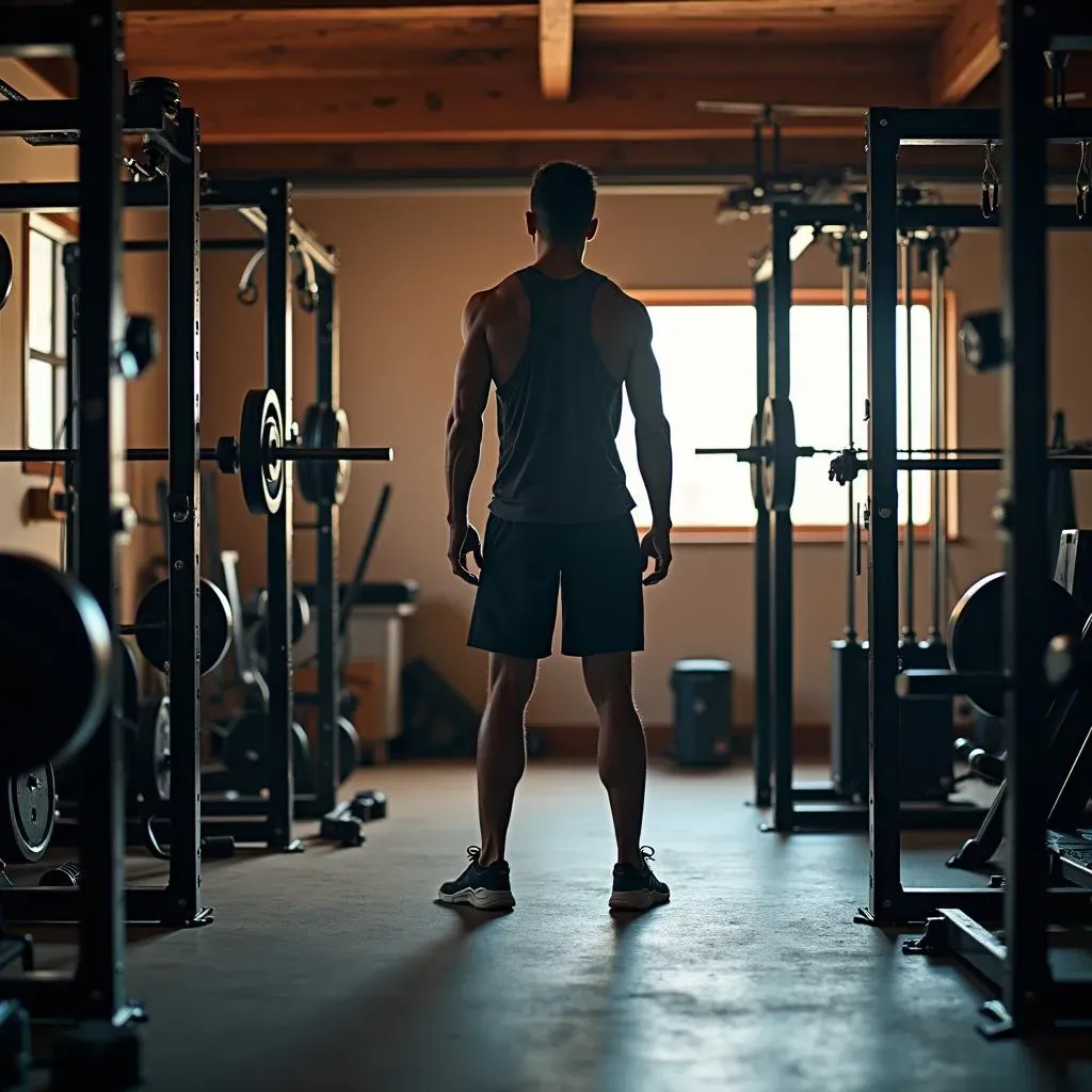 What to Look for in Affordable Home Workout Equipment