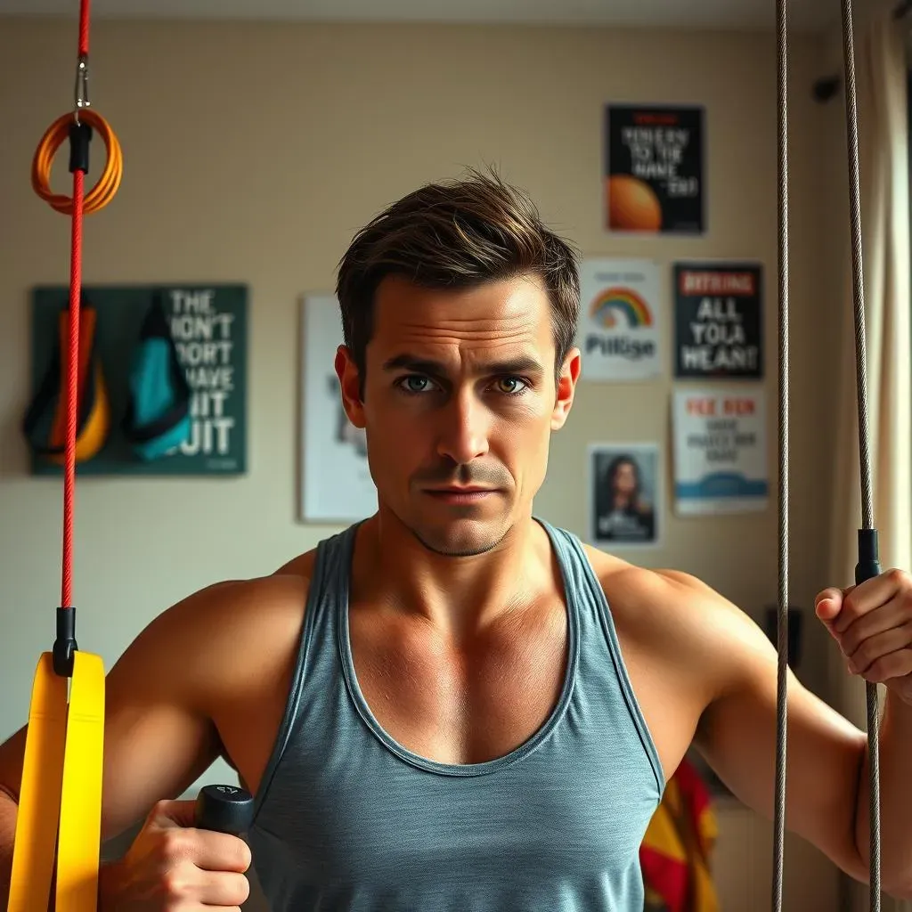 What to Look for in Budget Home Workout Equipment