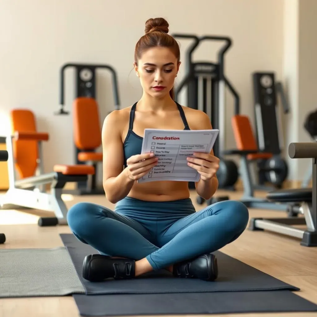 What to Look For When Shopping for Ab Machines at Home