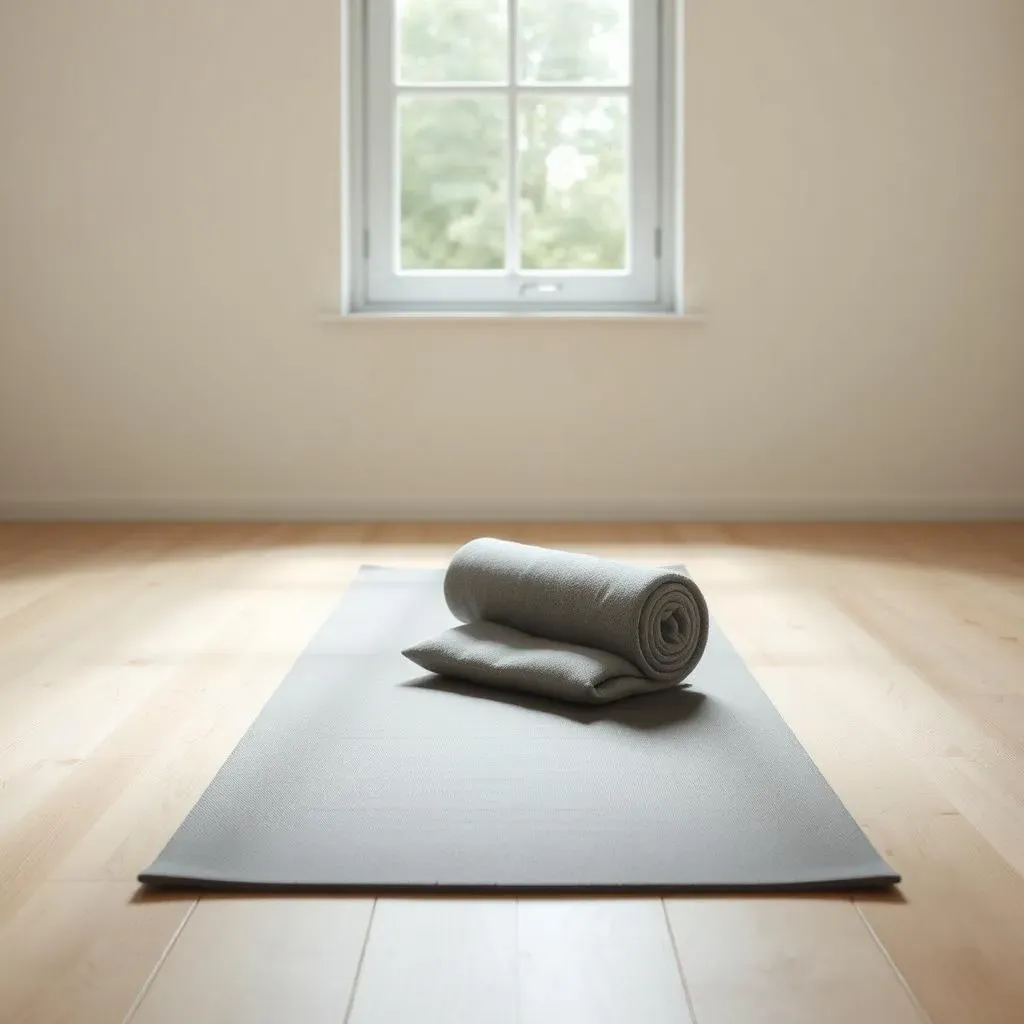 What You Need for Pilates Workouts at Home