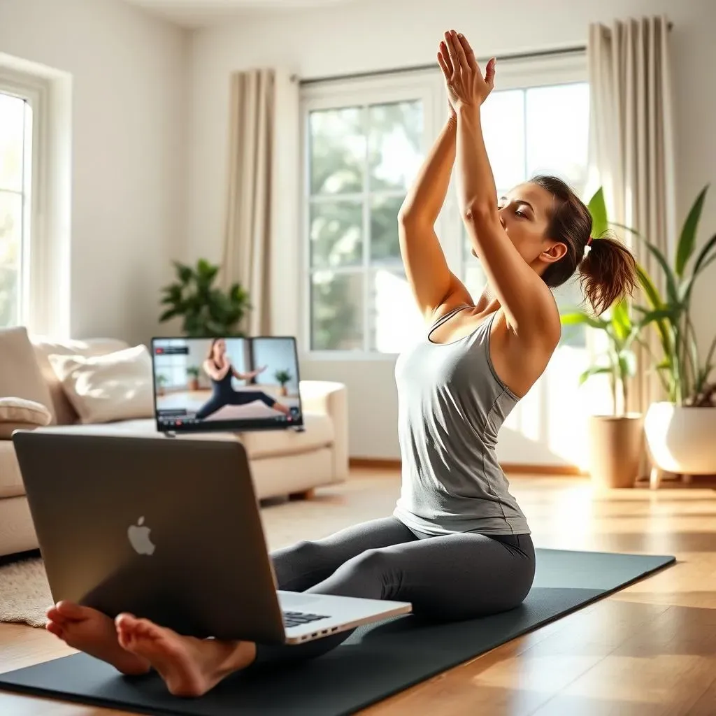 Where to Find the Best Free At Home Pilates Workout Videos