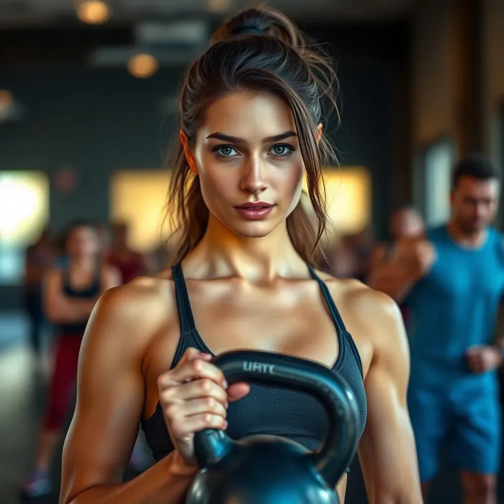 Who Can Benefit From Kettlebell Core Workouts?