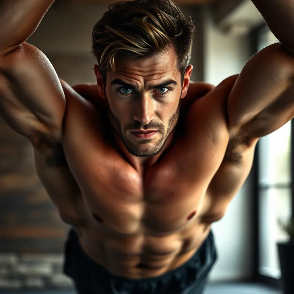 Why 15 Minutes is All You Need for Back Strength