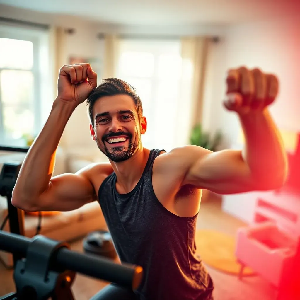 Why an Extreme Full Body Workout at Home Rocks