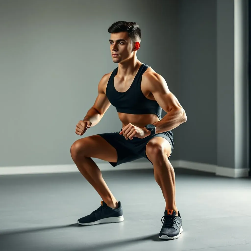 Why Athletes Need Strong Legs and How to Get Them at Home