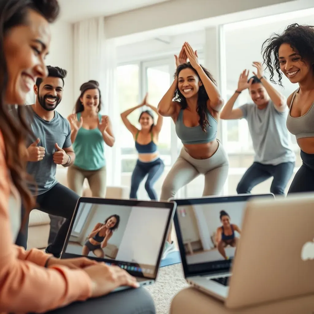 Why Basic HIIT Workout at Home is Perfect for Beginners