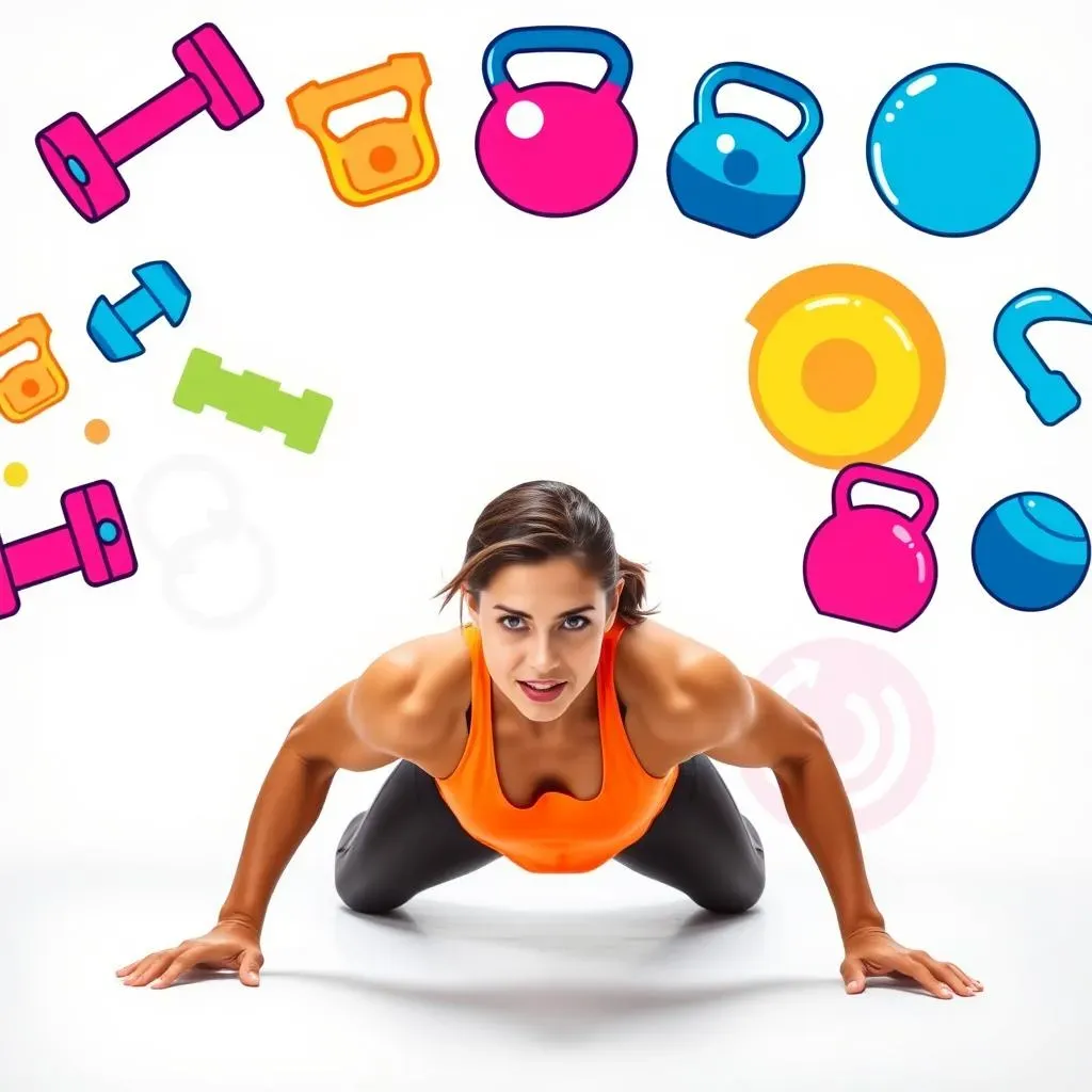 Why Bother? The Benefits of Core Exercise Equipment