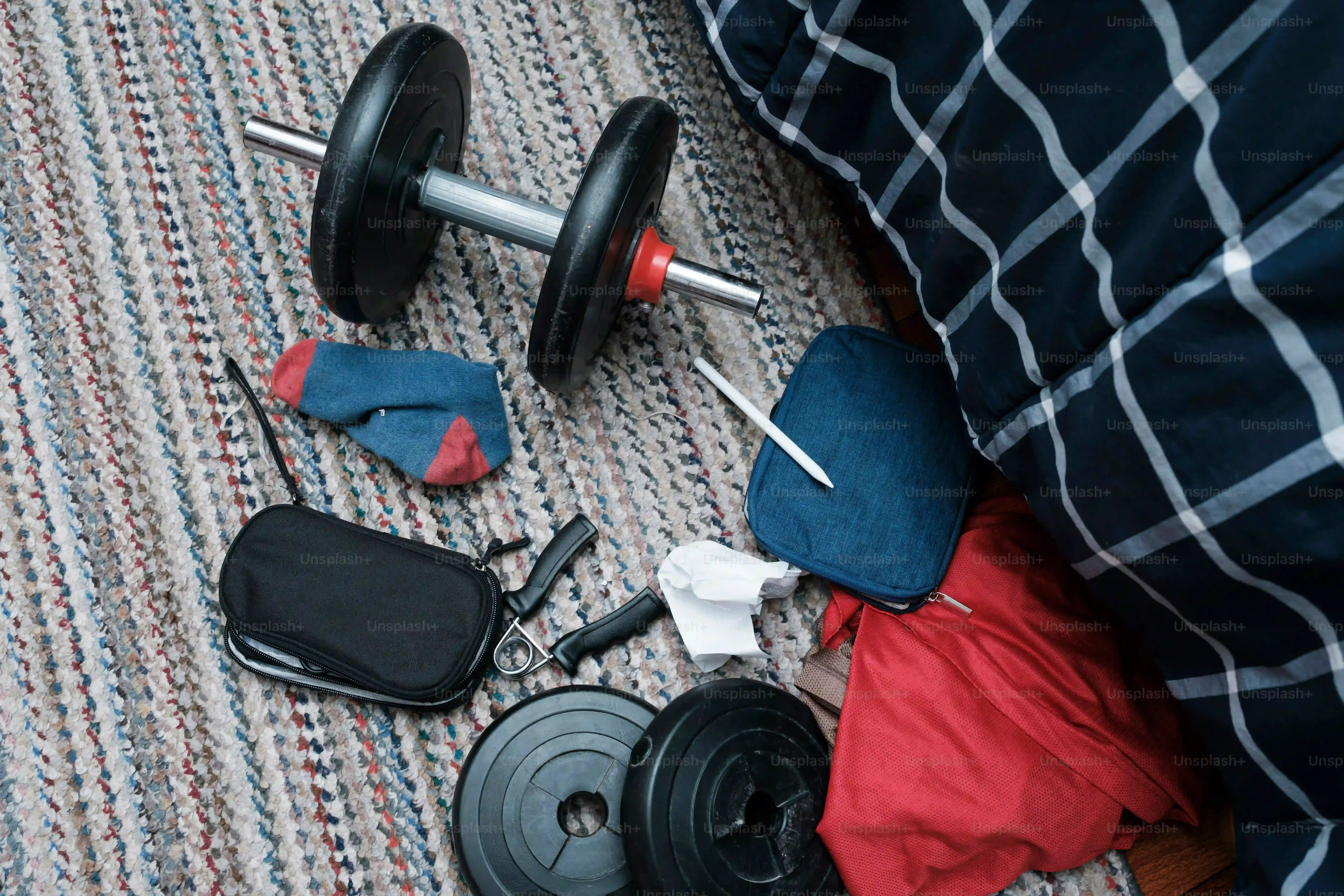Why Bother with a Chest Workout at Home with Equipment?