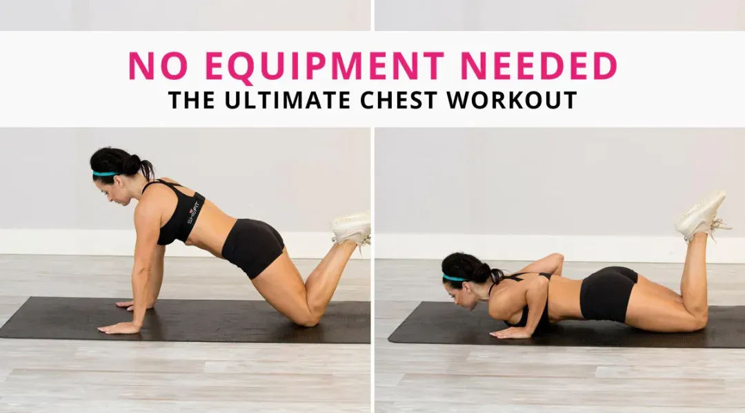 Why Bother with Chest Workouts Anyway?