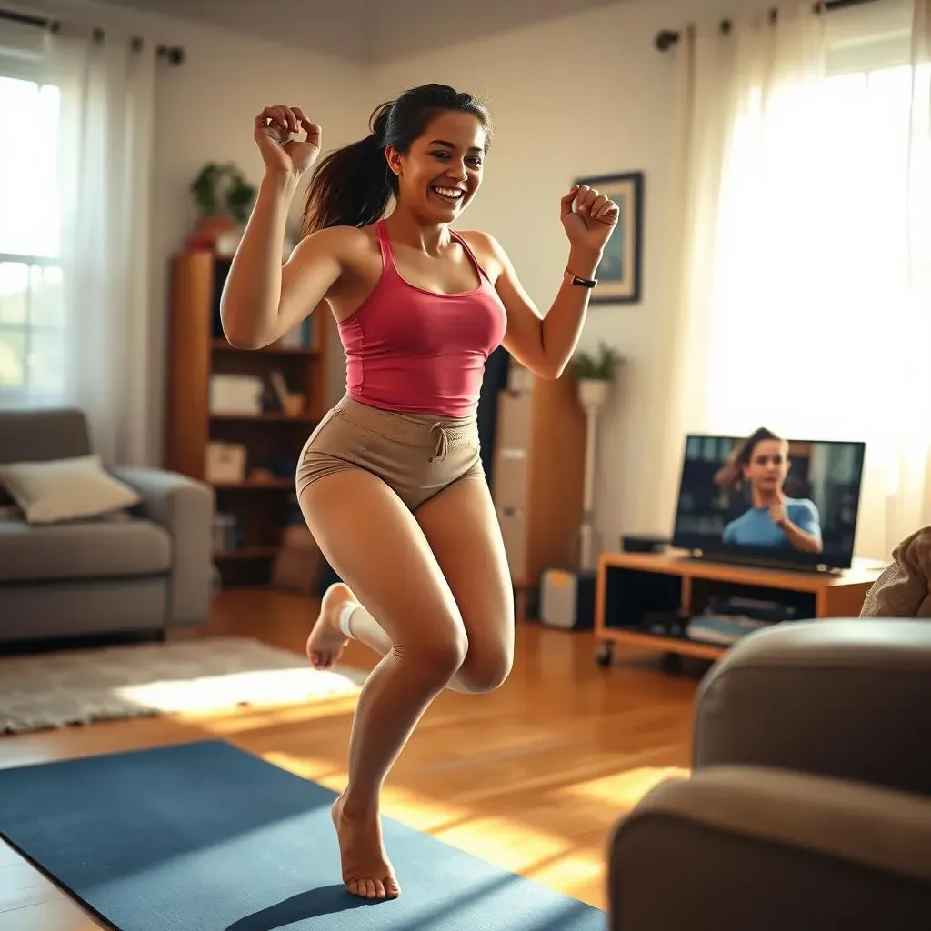 Why Bother with HIIT Workout Videos at Home Anyway?