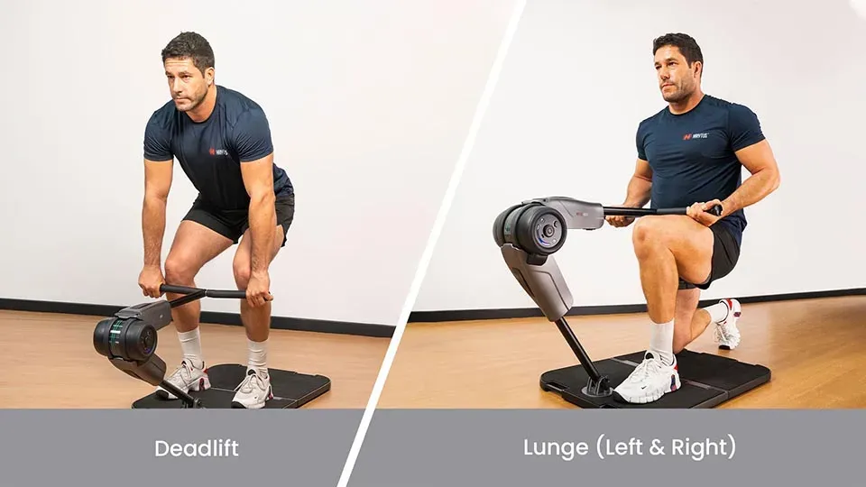 Why Bother with Leg Workout Home Equipment?