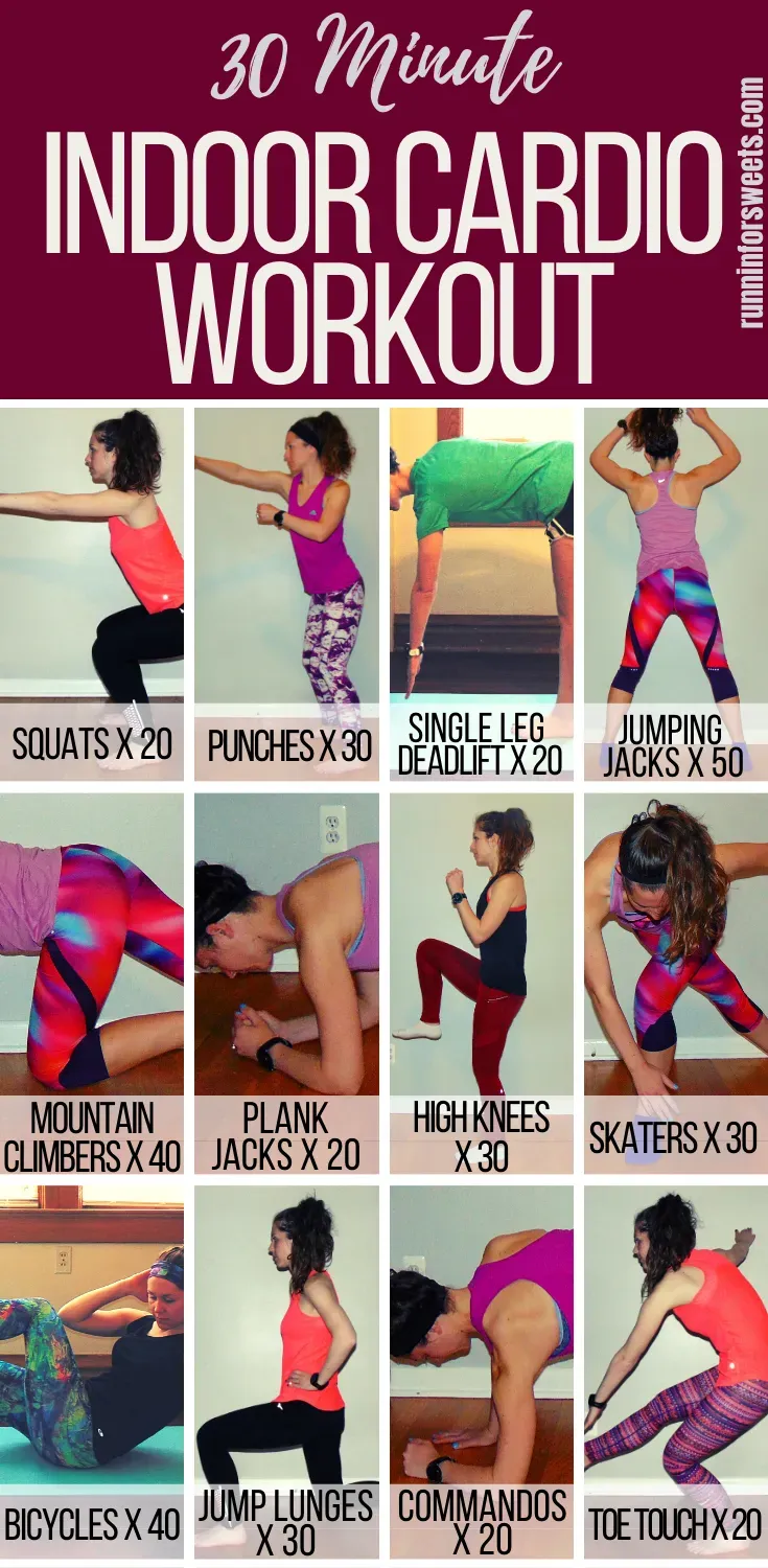 Why Bring Cardio Home? The Perks of AtHome Sweat Sessions