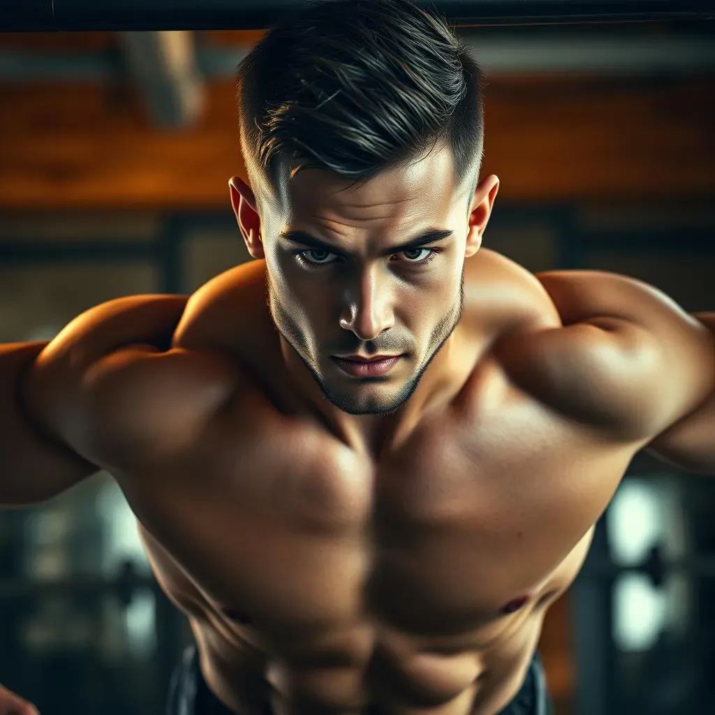 Why Chest Muscles Matter