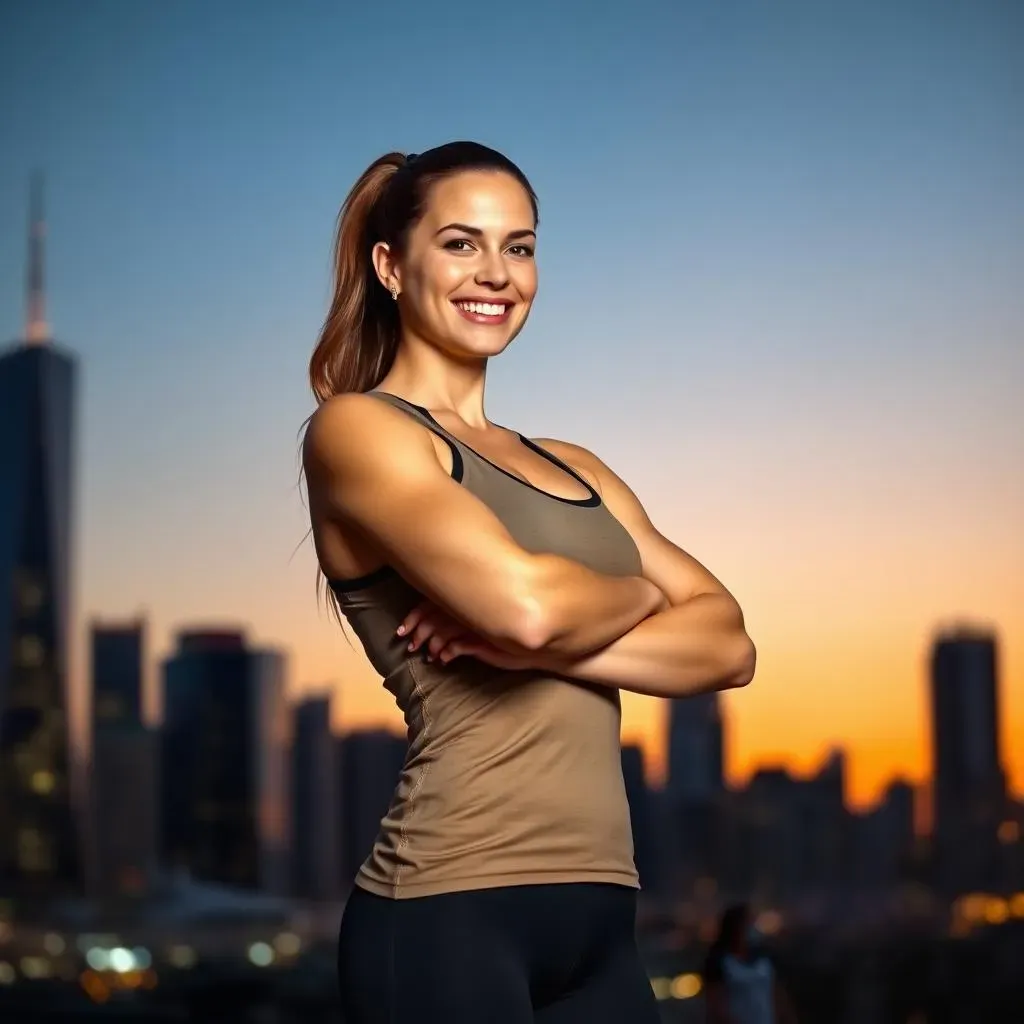 Why Chest Workouts Matter for Women