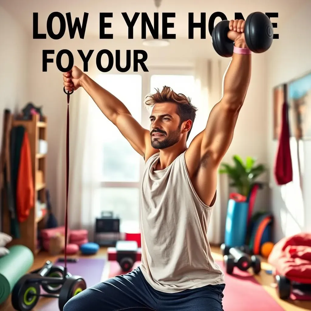 Why Choose a Full Body Calisthenics Workout at Home?