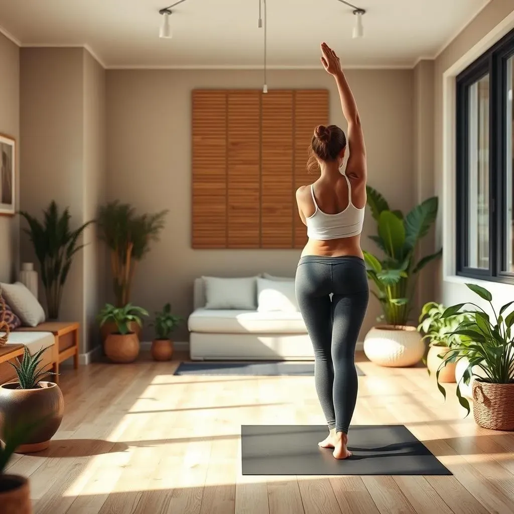 Why Choose a Quick Pilates Workout at Home?