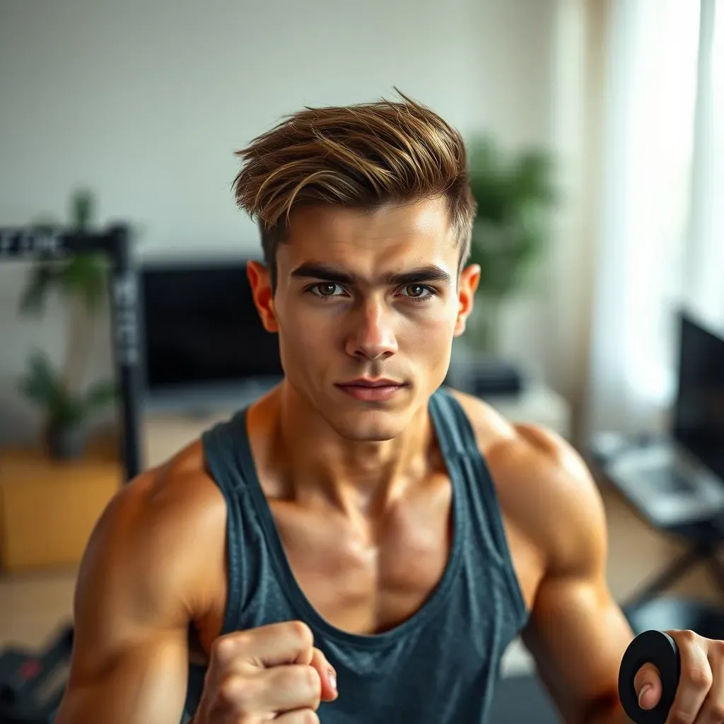Why Choose HIIT Workout Programs at Home?