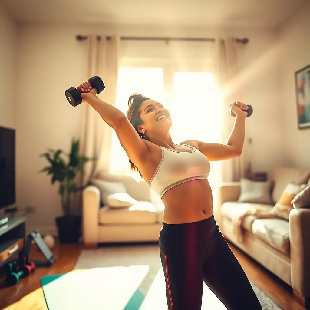 Why Choose Home HIIT Workouts? Benefits and Advantages